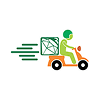 Rubi Logistics Logo