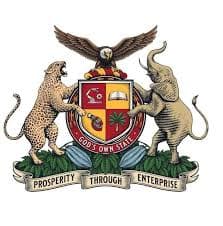 Abia State Homeland Security's Incident Command System Logo